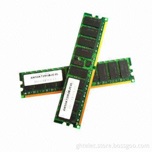 Original Brands Server Rams, Full Compatible 4GB Module in China Supplier with Highest Quality